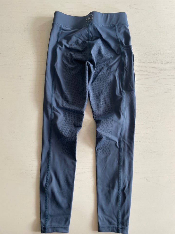 Ridebukser, Kingsland leggings , str. 134/140