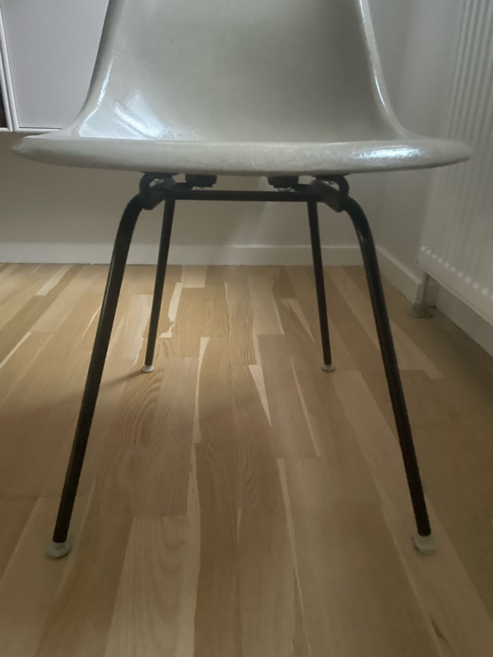 Eames, stol, DSW side chairs