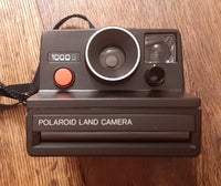 Polaroid 1000S