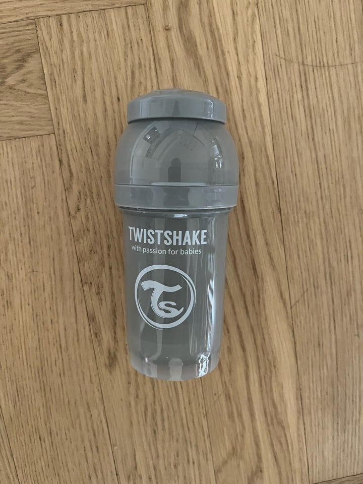 Drikkedunk, Twistshake