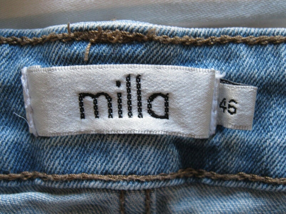 Shorts, Milla, str. 46