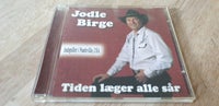 Jodle Birge: Tiden Læger Alle Sår, pop