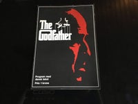 Andre samleobjekter, Filmprogram The Godfather