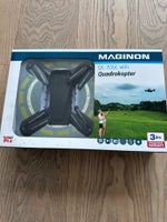 Drone, Maginon QC-70 SE Wifi, skala 6