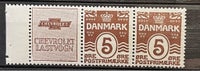 Danmark, ustemplet, Reklame no. 12
