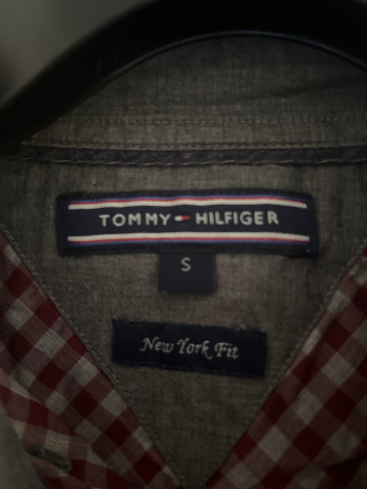 Skjorte, Tommy Hilfiger, str. S