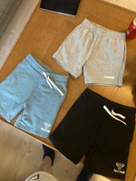 Shorts, Joggingshorts, Hummel