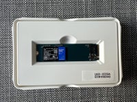 WD Blue SN550 NVMe SSD WDS200T2B0C- SSD - 2 TB - i, 2000 GB,