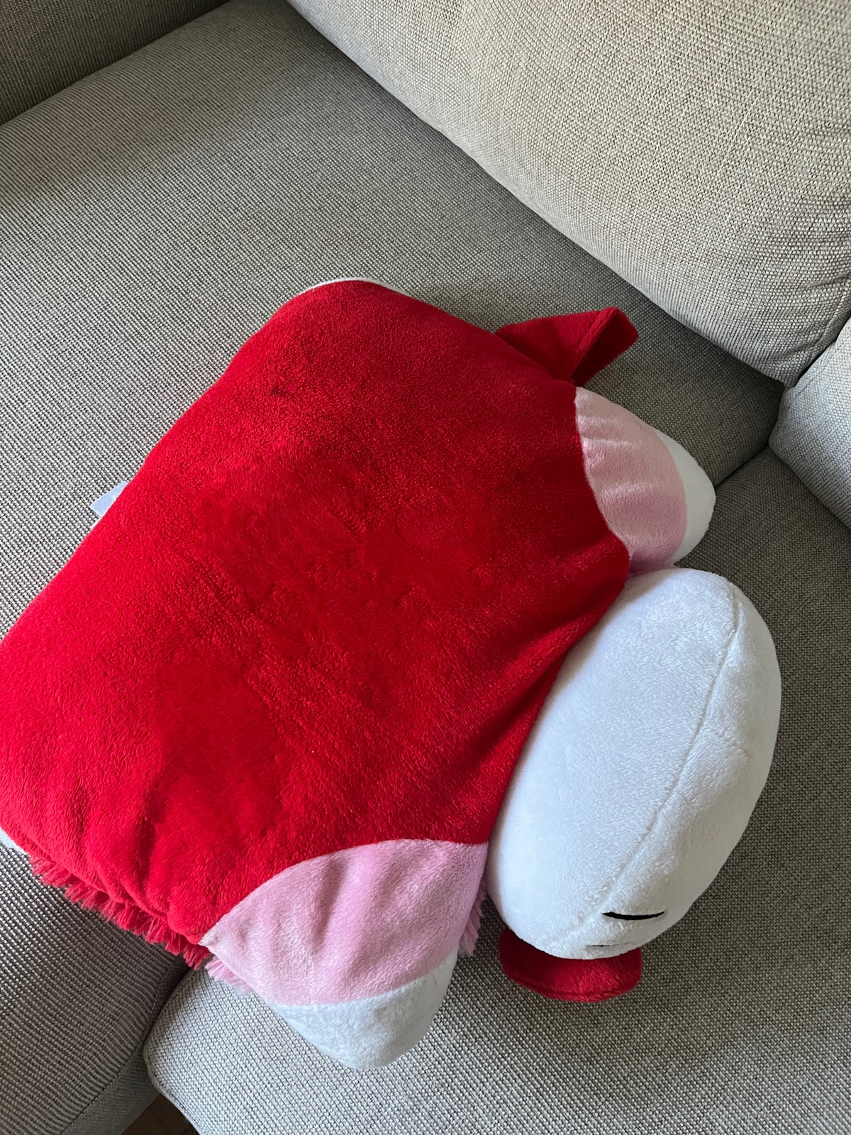Pillow pets, Hello Kitty