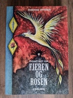 Eventyret om fjeren og rosen , Josefine Ottesen , genre: