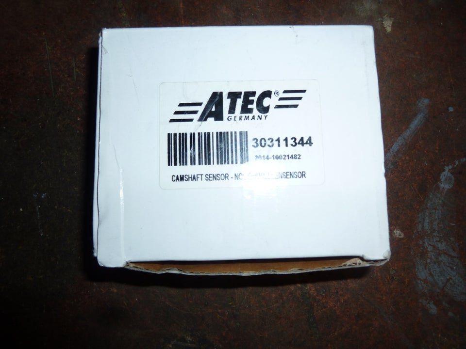 Andre reservedele, lm sensor +++, Opel vectra c