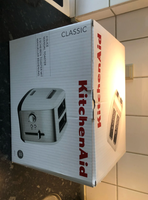 KitchenAid Classic toaster, KitchenAid