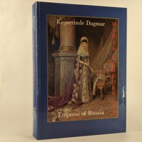 Kejserinde Dagmar - Empress of Russia, emne: historie og