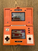Nintendo anden, Game & Watch Multi Screen: Donkey Kong, God