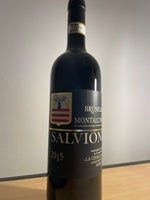 Vin og spiritus, Brunello di Montalcino