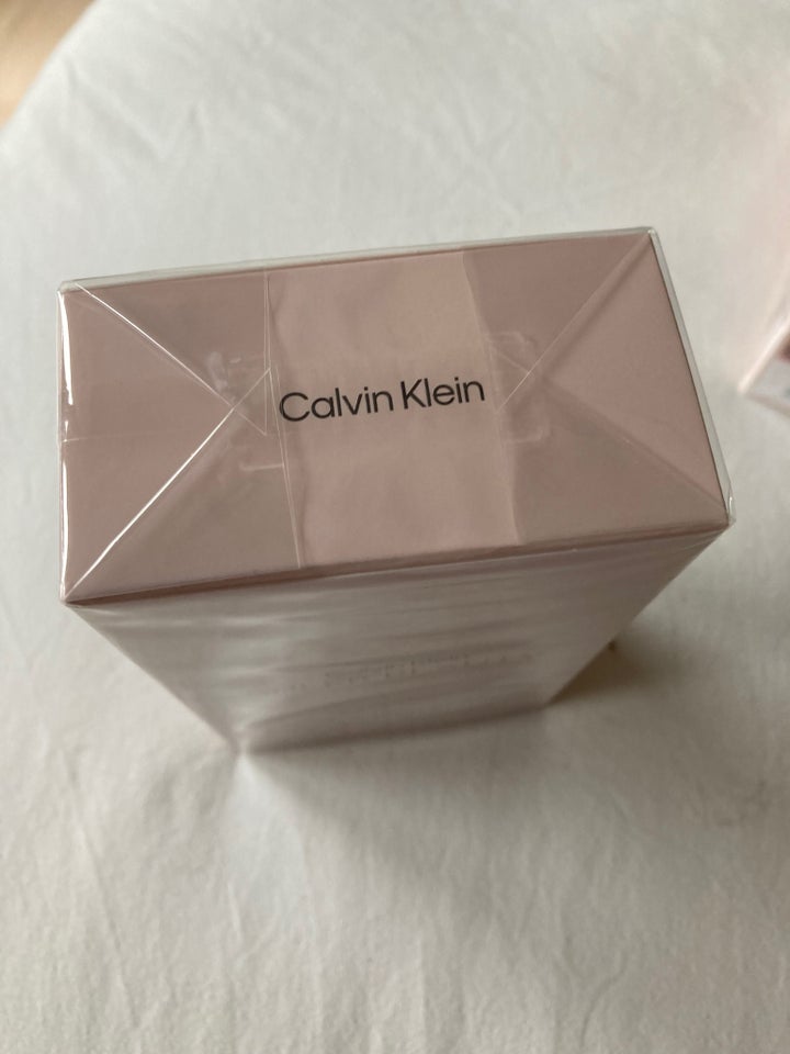 Eau de Toilette, Parfume, Calvin Klein - sheer beauty