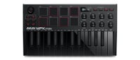 Midi keyboard, Akai Mk3 Mini BLACK