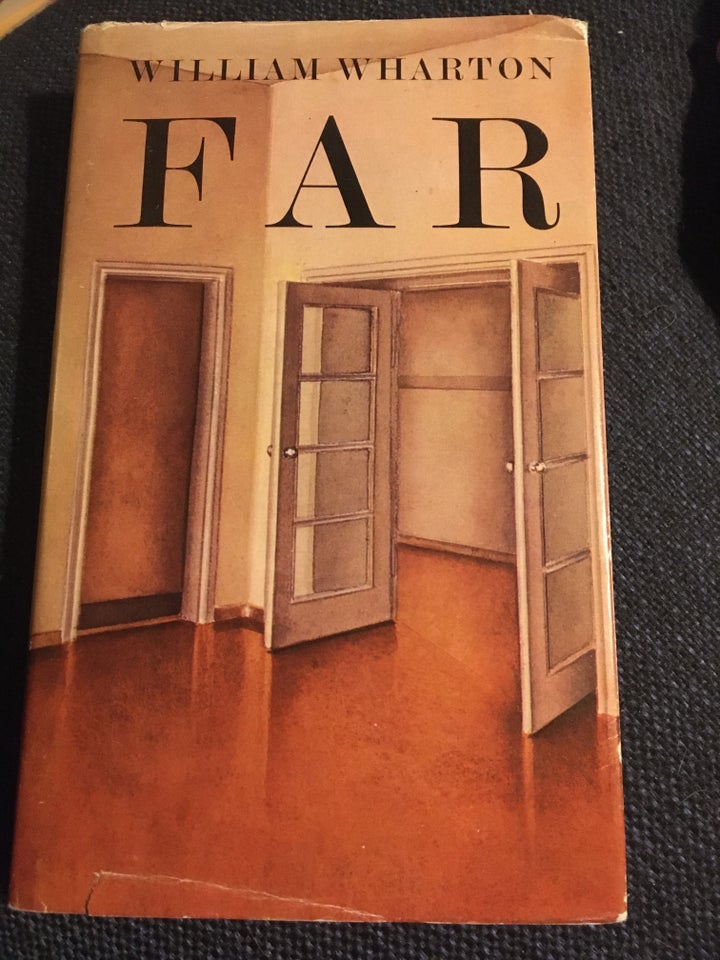 Far, William Wharton, genre: roman