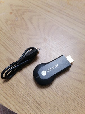 Chromecast, Virker fint