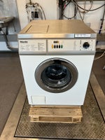 Miele vaskemaskine, WS5425, frontbetjent
