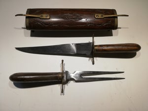 Find Antikke Knive på DBA - og salg af nyt og brugt