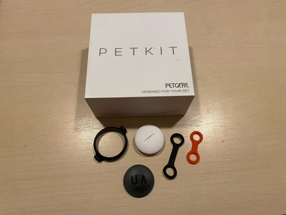 PET Kit Sensor