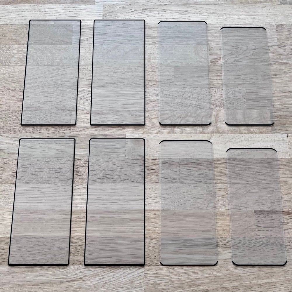 Cover, OnePlus 8 Pro / 8 / 8T+ / 8T