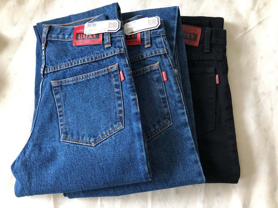 Jeans, Roxy, str. 28