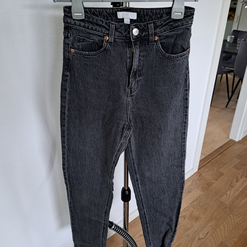 Jeans, H&M, str. 34