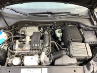 VW Golf VI, 1,2 TSi 105 Comfortline BMT, Benzin