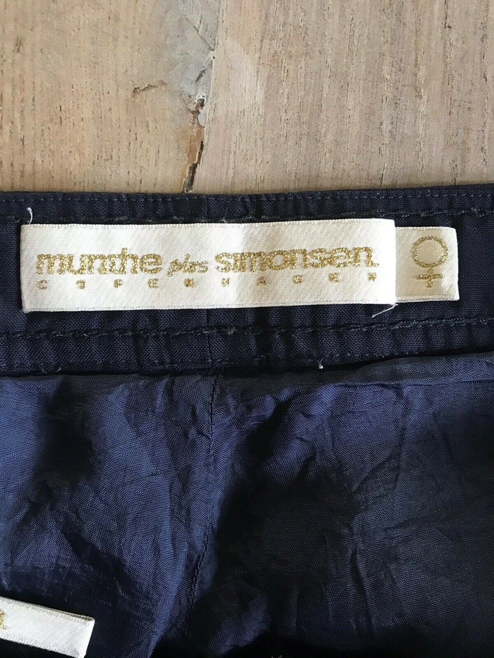 Shorts, Munthe plus Simonsen, str. 36