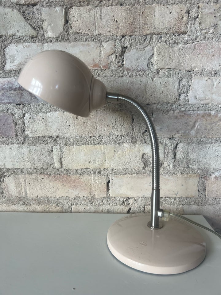 Skrivebordslampe