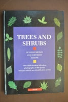 trees and shrubs of great britain and northern eur, by