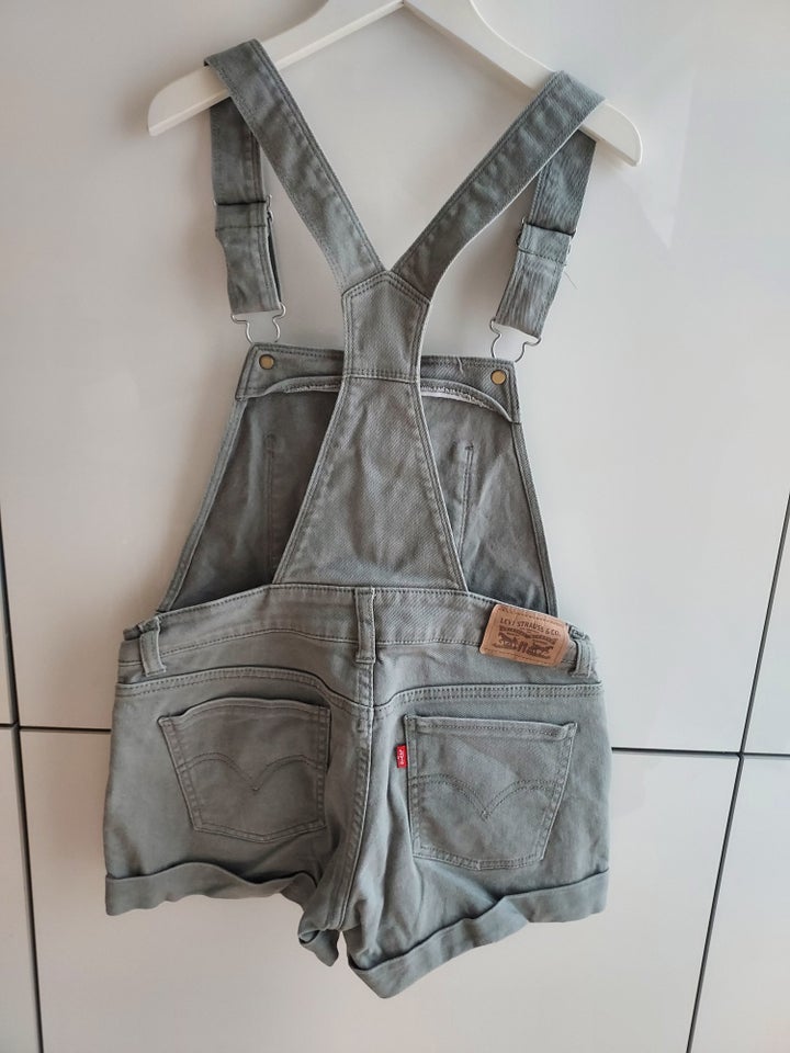 Overalls, Overall, Levis