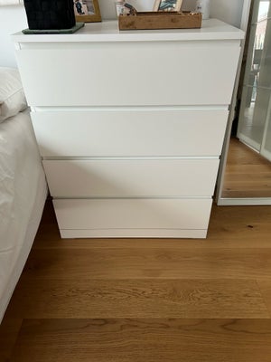 Kommode, Ikea Malm