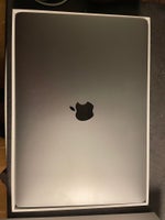 MacBook Air, 2020 space grey, M1 GHz