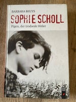 Sophie Scholl, Barbara Beuys