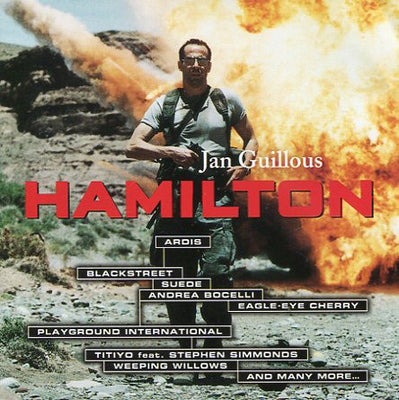 ¤/ Various / Diverse: CD : Hamilton (Original Soundtrack), pop, Trackliste.

1	
Moscow Festival Orch