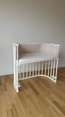 Babyseng, Bedside crib