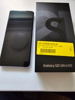 Samsung Samsung galaxy S21 Ultra (256gb), 256 , God