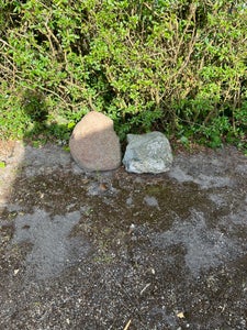 Sten i Havemøbler udstyr - Køb brugt DBA