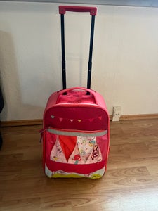 Rem Til | DBA - Kufferter, rejsetasker rygsække
