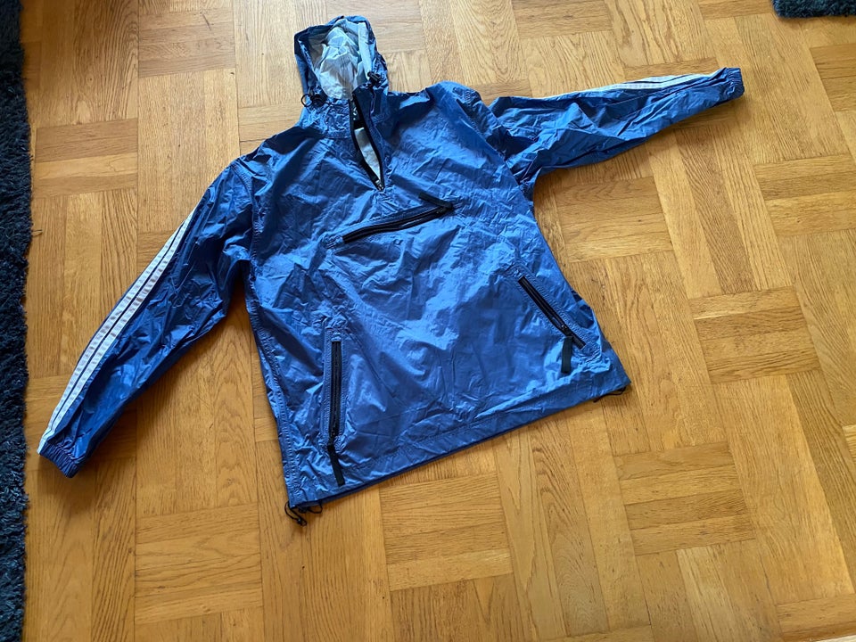 Anorak, str. 38, LANDSCAPE SPORT