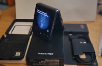 Samsung Gxy Z Flip 5 Gry, 512 , Perfekt