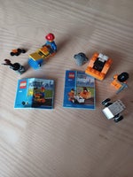 husmor log Salme Find Lego Byggevejledninger i Til børn - Østjylland - Køb brugt på DBA