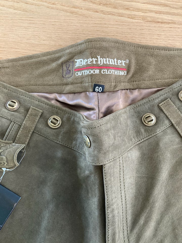 Jagttøj, Deerhunter Breeks