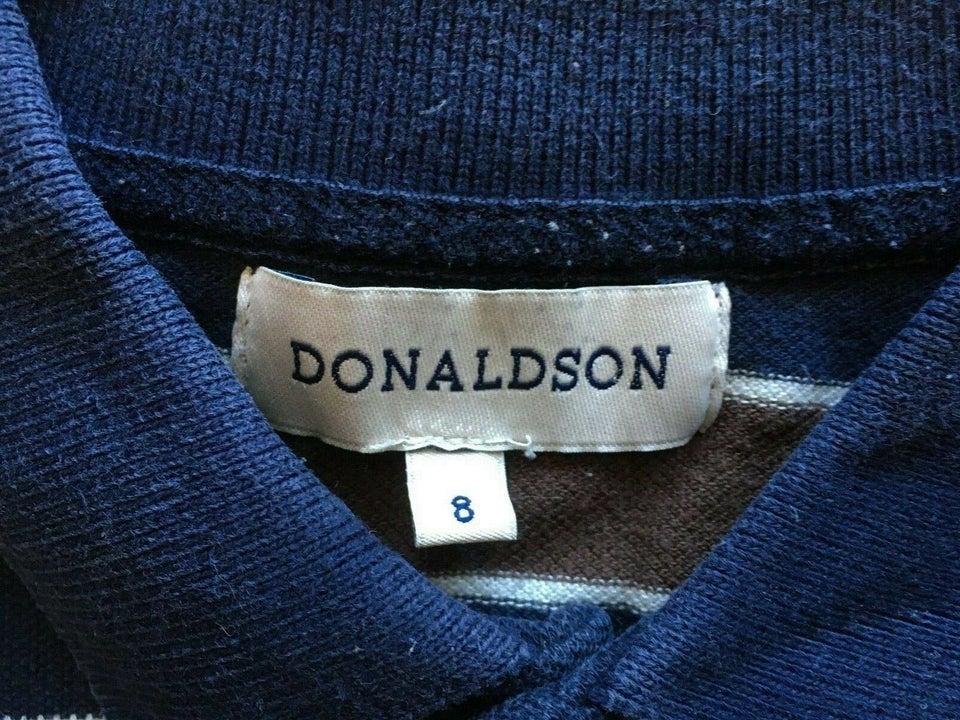 Bluse, Bluse, Donaldson