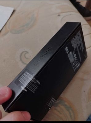 Samsung Galaxy s22, 128gb , Perfekt, Aldrig åbne fik den til jul sidste år jeg er til iPhone så derf