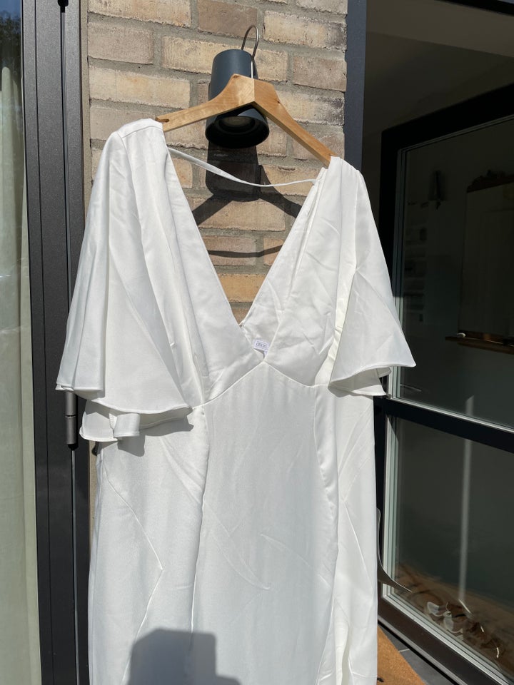 Festkjole, Asos Bridal, str. XXL