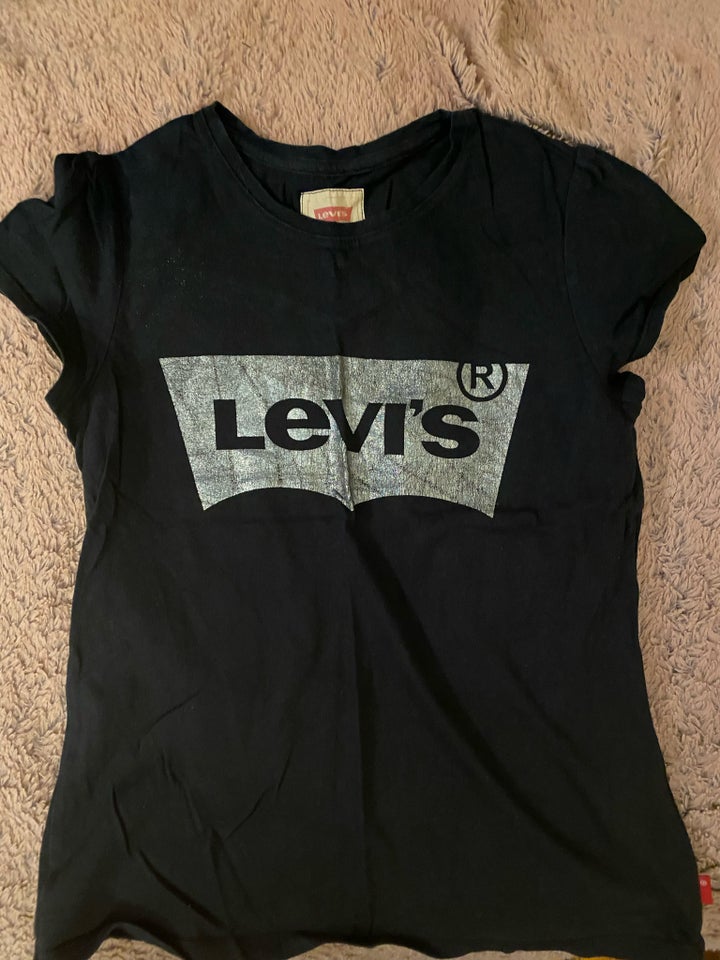 T-shirt, Tshirt, Levis